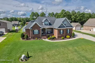 1701 Kingfisher Ct, Nashville, NC 27856 - Photo 1