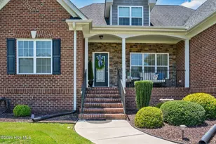 1701 Kingfisher Ct, Nashville, NC 27856 - Photo 2