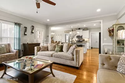 1701 Kingfisher Court, Nashville, NC 27856 - Photo 8
