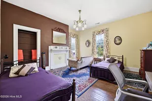 707 W 4th St, Greenville, NC 27834 - Photo 28
