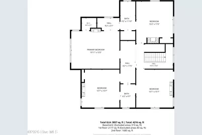 707 W 4th Street, Greenville, NC 27834 - Photo 64