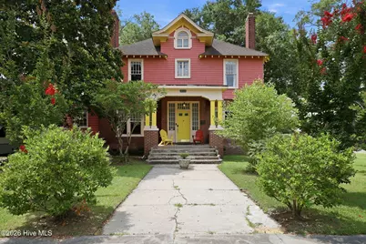 707 W 4th Street, Greenville, NC 27834 - Photo 1