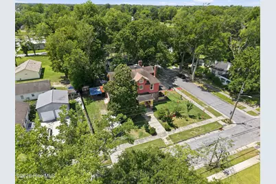 707 W 4th Street, Greenville, NC 27834 - Photo 56