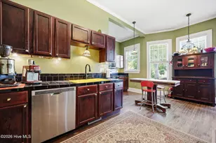 707 W 4th St, Greenville, NC 27834 - Photo 24