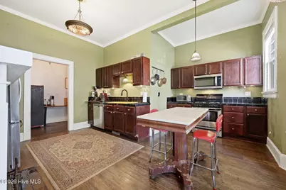 707 W 4th Street, Greenville, NC 27834 - Photo 24