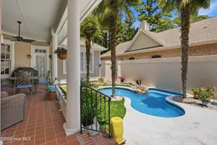 1109 Congressional Ln, Wilmington, NC 28411 - Photo 6