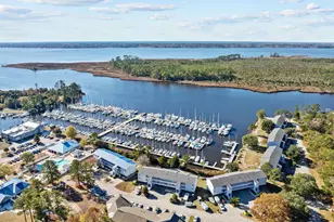 2213 Harbourside Dr, New Bern, NC 28560 - Photo 36