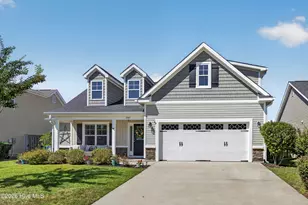 3917 Stone Harbor Pl, Leland, NC 28451 - Photo 1