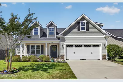 3917 Stone Harbor Place, Leland, NC 28451 - Photo 6