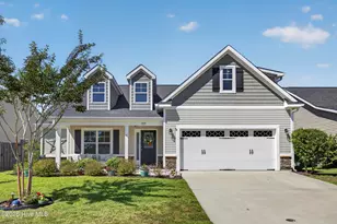 3917 Stone Harbor Pl, Leland, NC 28451 - Photo 6