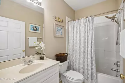 610 W Brown Street #Apt E, Southport, NC 28461 - Photo 22