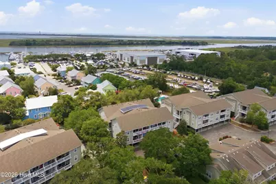 610 W Brown Street #Apt E, Southport, NC 28461 - Photo 32