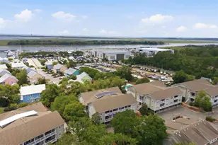 610 W Brown St, Southport, NC 28461 - Photo 32