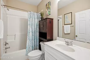 610 W Brown St, Southport, NC 28461 - Photo 18