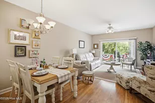 610 W Brown St, Southport, NC 28461 - Photo 4