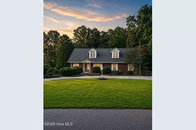 303 Harvey Circle, Grifton, NC 28530 - Photo 1