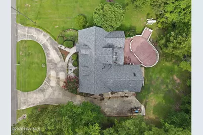 303 Harvey Circle, Grifton, NC 28530 - Photo 62