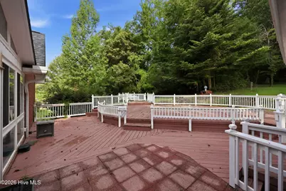 303 Harvey Circle, Grifton, NC 28530 - Photo 54