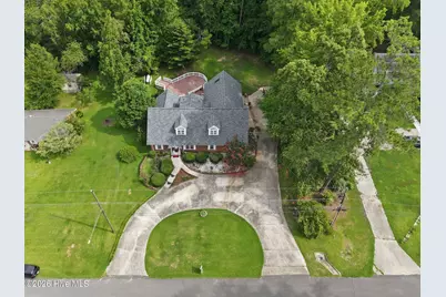 303 Harvey Circle, Grifton, NC 28530 - Photo 64