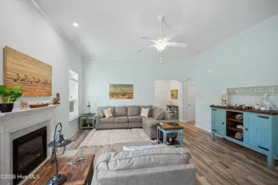 4786 Yellowood Drive, Shallotte, NC 28470 - Photo 14