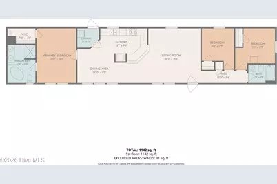 165 Ike Frederick Lane, Kenansville, NC 28349 - Photo 26