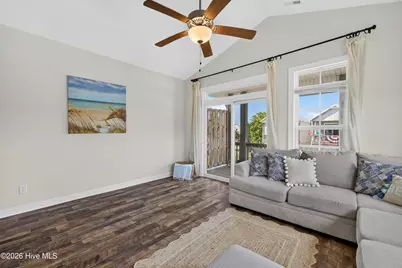 202A Bridgeview Court #A, Surf City, NC 28445 - Photo 6