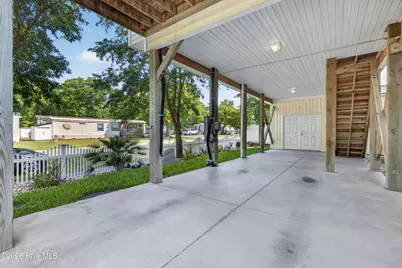 202A Bridgeview Court #A, Surf City, NC 28445 - Photo 28