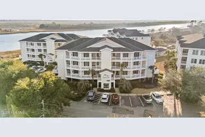 1135 Park Road SW #3101, Sunset Beach, NC 28468 - Photo 1