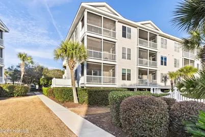 1135 Park Road SW #Unit 3101, Sunset Beach, NC 28468 - Photo 10