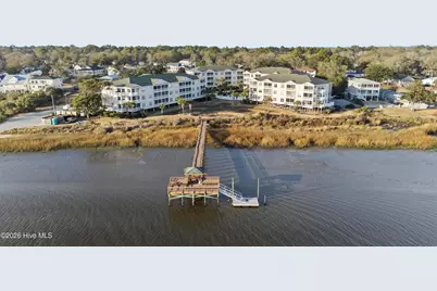 1135 Park Road SW #Unit 3101, Sunset Beach, NC 28468 - Photo 2