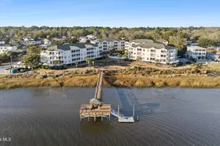 1135 Park Road SW, Sunset Beach, NC 28468 - Photo 2