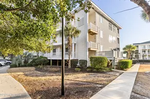 1135 Park Road SW, Sunset Beach, NC 28468 - Photo 6