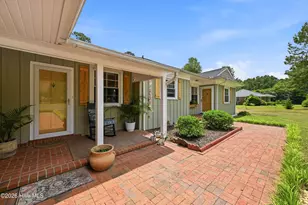 5237 Bell Williams Rd, Currie, NC 28435 - Photo 2