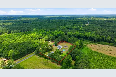 5237 Bell Williams Road, Currie, NC 28435 - Photo 24
