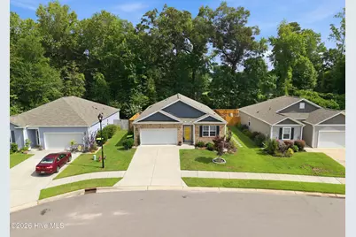 348 Windy Woods Way, Wilmington, NC 28401 - Photo 2