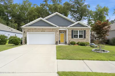 348 Windy Woods Way, Wilmington, NC 28401 - Photo 2