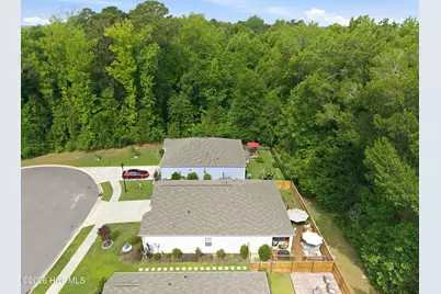 348 Windy Woods Way, Wilmington, NC 28401 - Photo 26