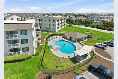 10300 Coast Guard Road #A209, Emerald Isle, NC 28594 - Photo 48