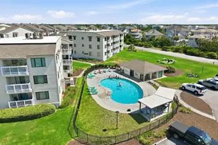 10300 Coast Guard Rd, Emerald Isle, NC 28594 - Photo 48