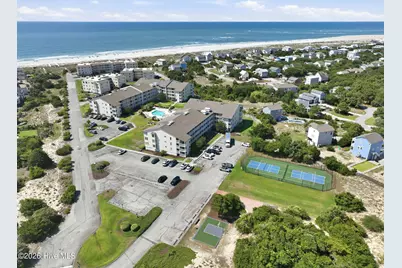 10300 Coast Guard Road #A209, Emerald Isle, NC 28594 - Photo 40
