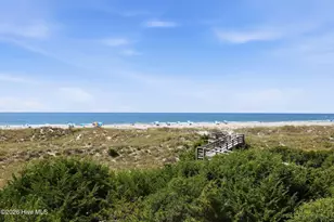 10300 Coast Guard Rd, Emerald Isle, NC 28594 - Photo 2