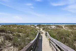 10300 Coast Guard Rd, Emerald Isle, NC 28594 - Photo 46