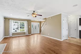 209 Target Ln, Hubert, NC 28539 - Photo 4