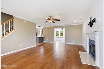 209 Target Lane, Hubert, NC 28539 - Photo 6