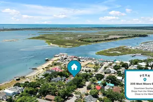 205 W Moore St, Southport, NC 28461 - Photo 38