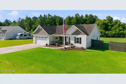 238 Plantation Oaks Drive, New Bern, NC 28560 - Photo 6