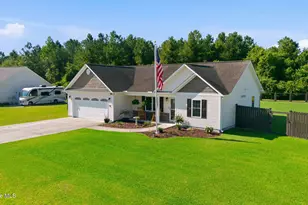238 Plantation Oaks Dr, New Bern, NC 28560 - Photo 6