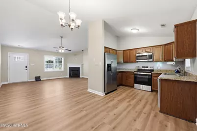 238 Plantation Oaks Drive, New Bern, NC 28560 - Photo 28