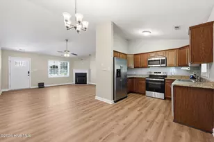 238 Plantation Oaks Dr, New Bern, NC 28560 - Photo 28
