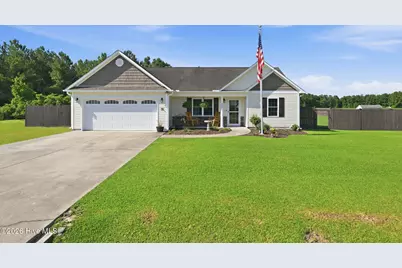 238 Plantation Oaks Drive, New Bern, NC 28560 - Photo 4